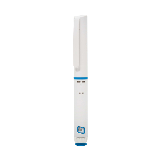 80U Disposable Injection Pen