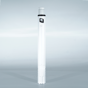 4ml Double Chamber Injection Pen