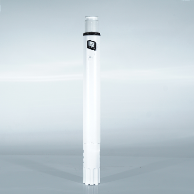 4ml Double Chamber Injection Pen