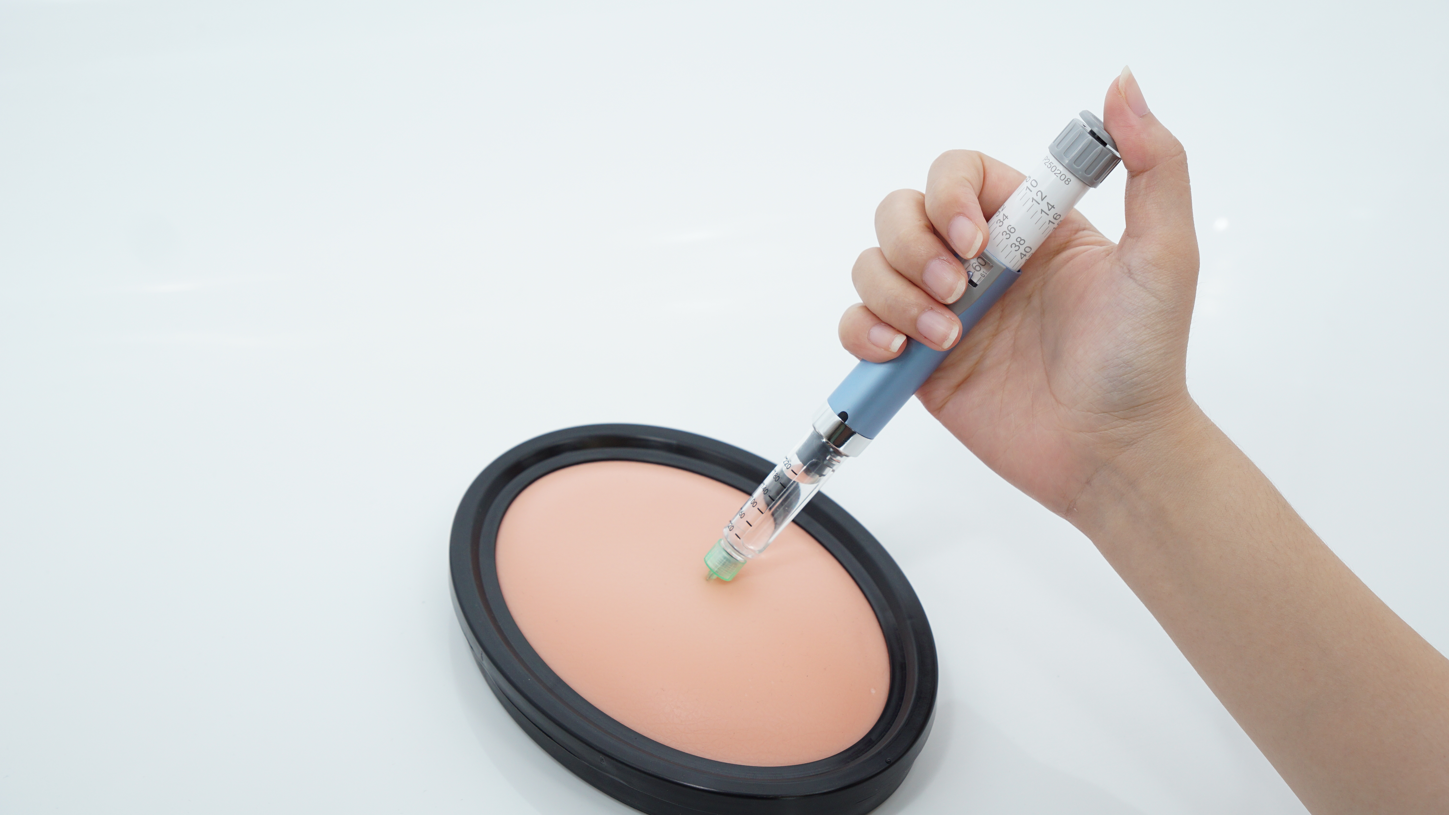 Evolution of Injection Pen Series – V1 | V2 | V3