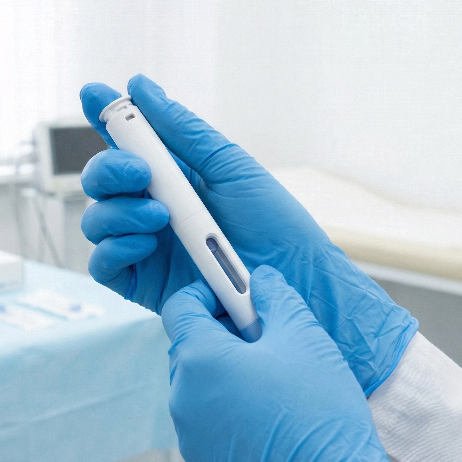 The Complete Filling Process of PFS Injection Pens: How Pre-Filled Syringes Are Prepared for Safe and Precise Drug Delivery