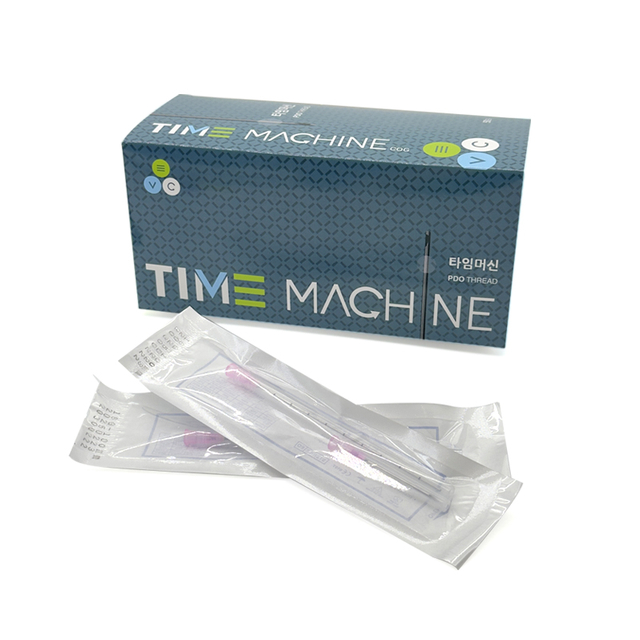 18G Disposable Micro Cannula Needle(Blunt Type)