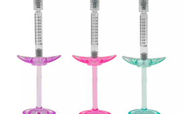 Unveiling The Superiority of 3ml Glass Syringe with High-Purity Borosilicate Glass