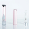 Pink Reusable Injection Pen