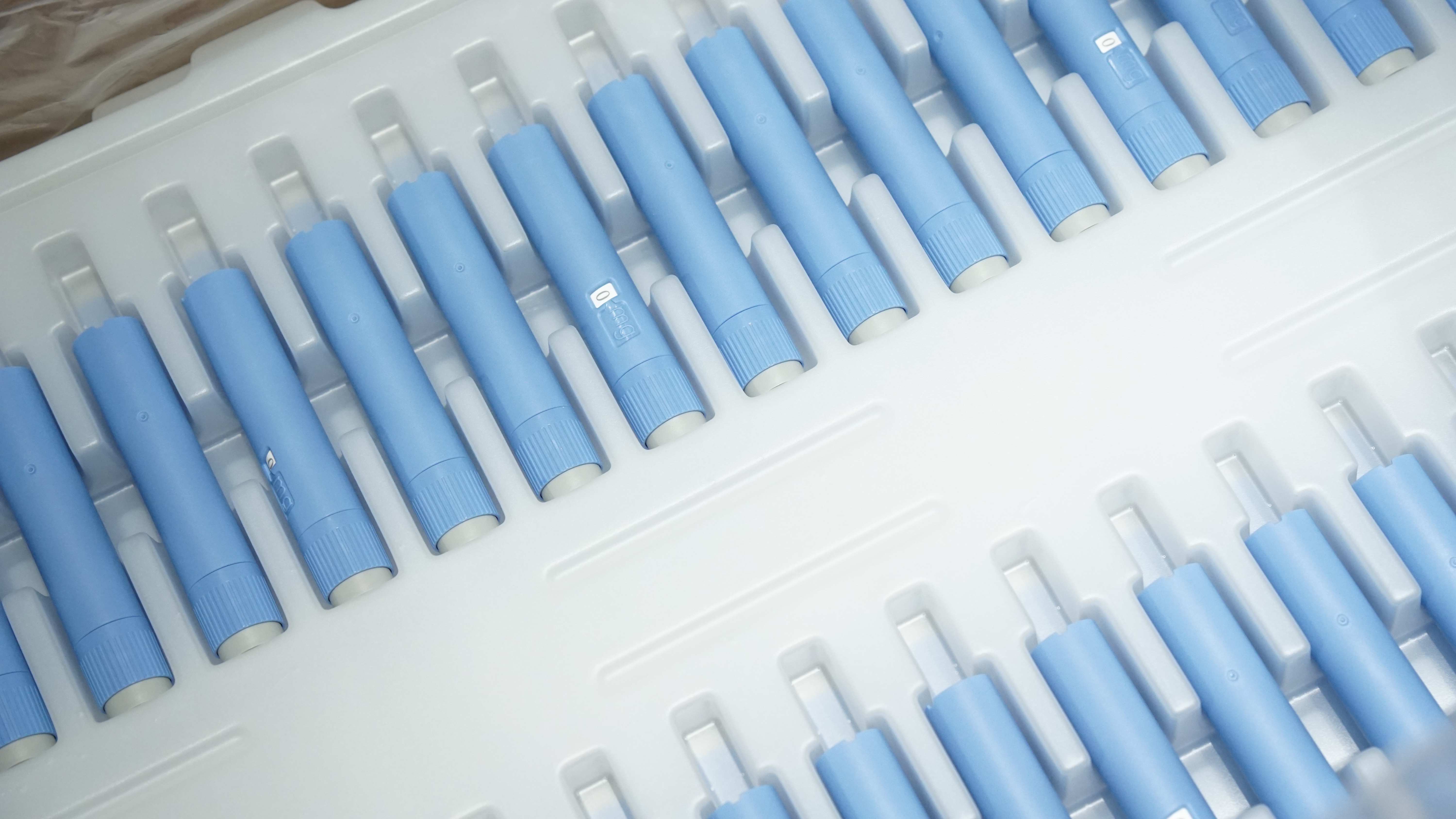 The Pinnacle of Quality: How Cleanroom Manufacturing Elevates Disposable Injection Pens