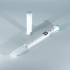 Auto-filling 60U Injection Pen