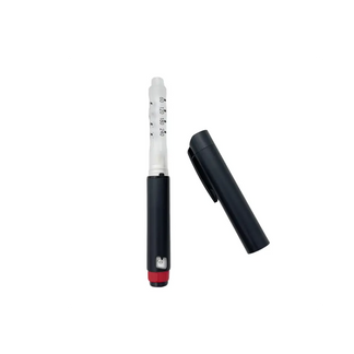 <span style="color:#e8cb81;"><strong>Compliant Injection Pen — Precision Meets Reliability</strong></span>