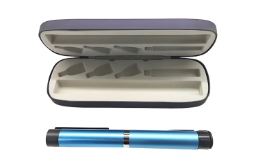 injection pen