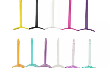 3ml glass syringe