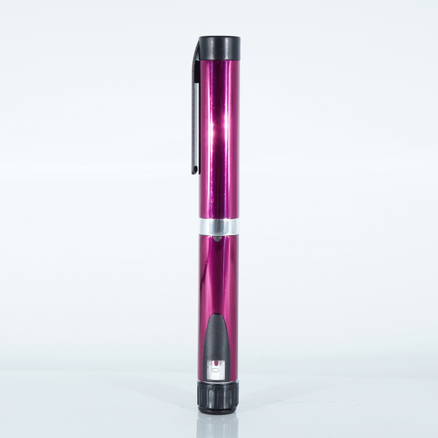 Reusable Tirzepatide Pen