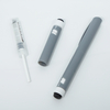 Mechanical Auto-Assembly Injection Pen