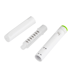Disposable Green Injection Pen V1