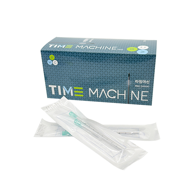 14G Disposable Micro Cannula Needle(Blunt Type)