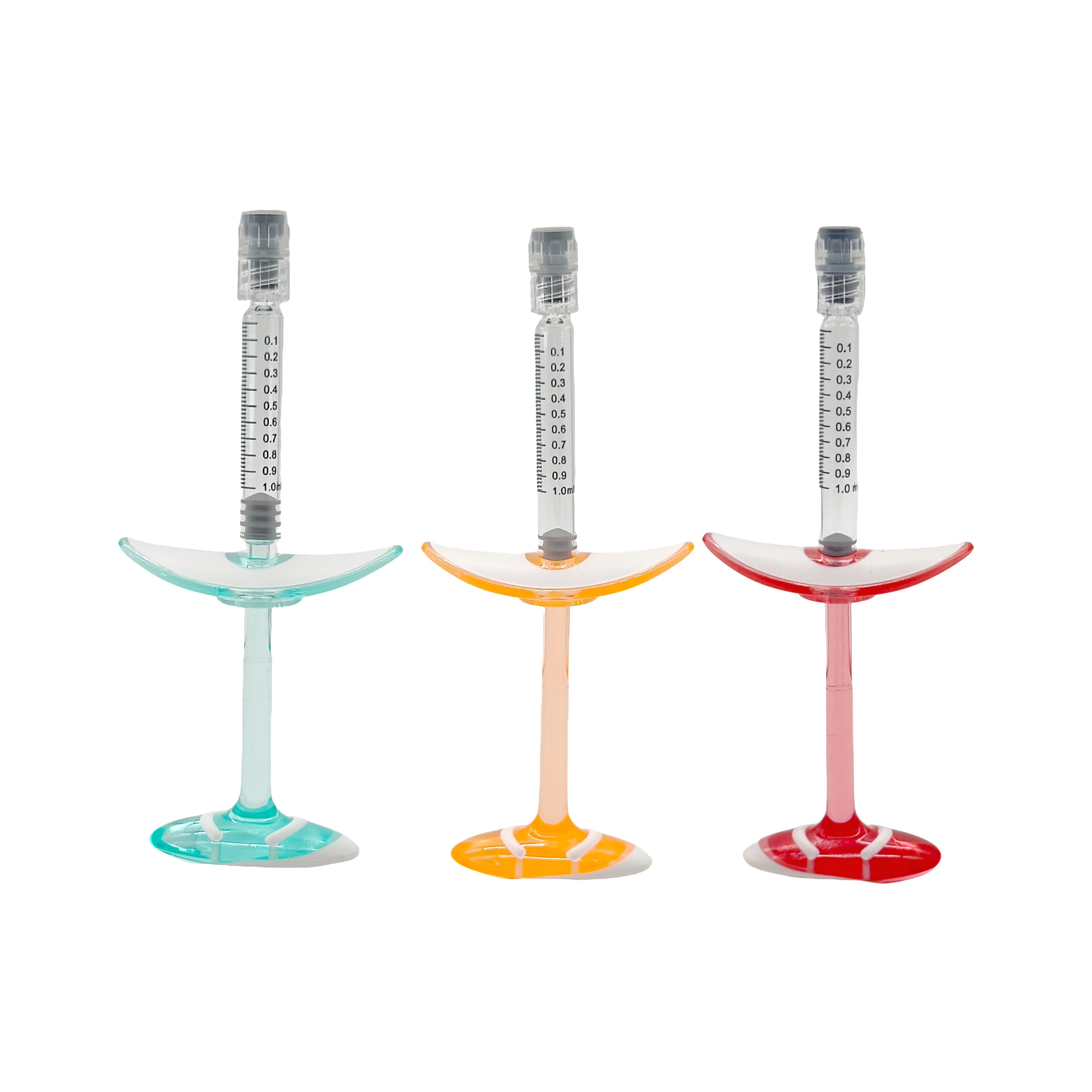 1ml OEM Parts Customization