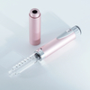 Pink Reusable Injection Pen