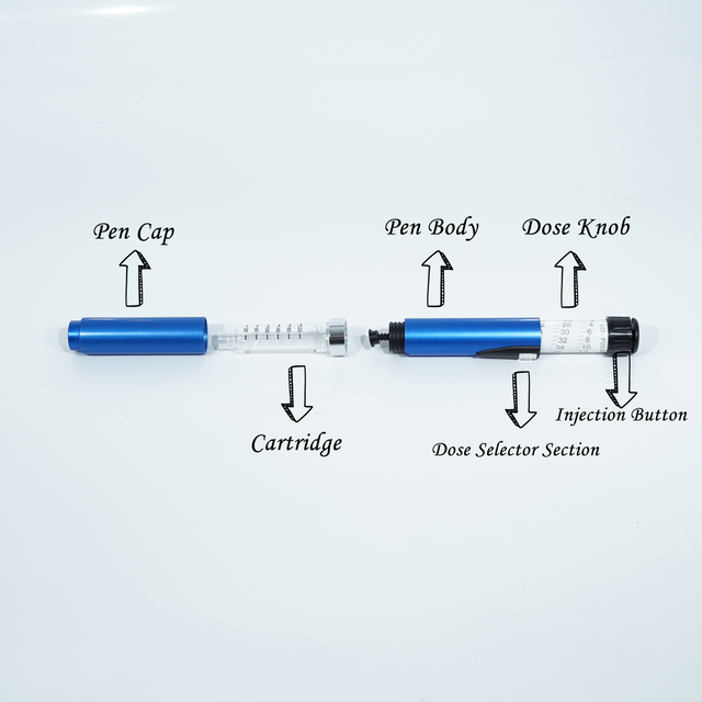Magic Pen