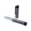 Adjustable Dose Reusable Pen Injector