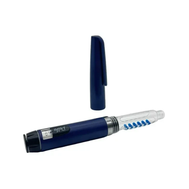 Step-by-Step Guide: How To Properly Use And Clean Your Reusable Injection Pen