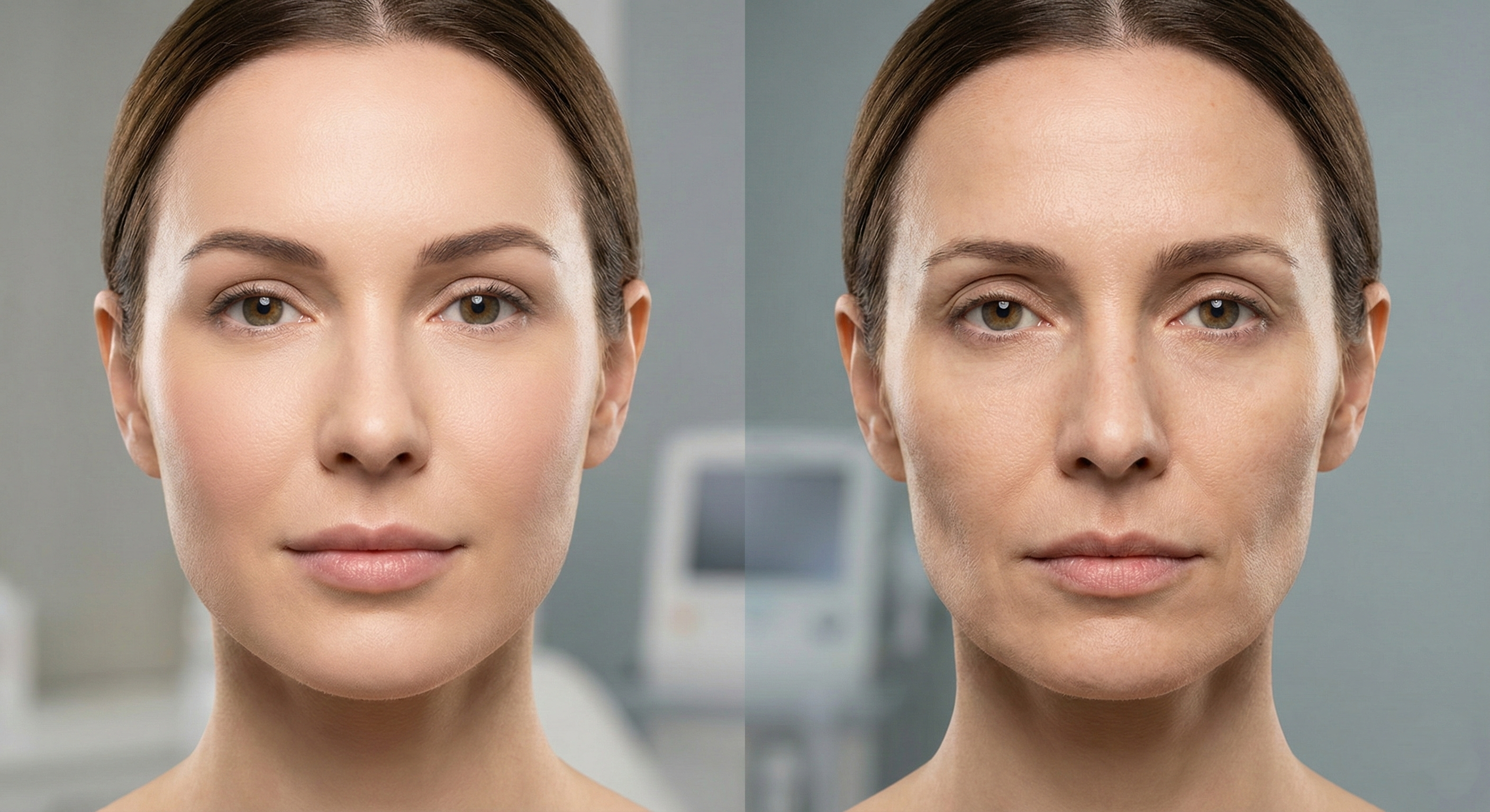 “Ozempic Face” Explained: The Beauty Trend Behind GLP-1 Weight Loss—and How To Manage It