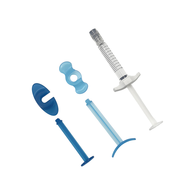 2ml OEM Parts Customization