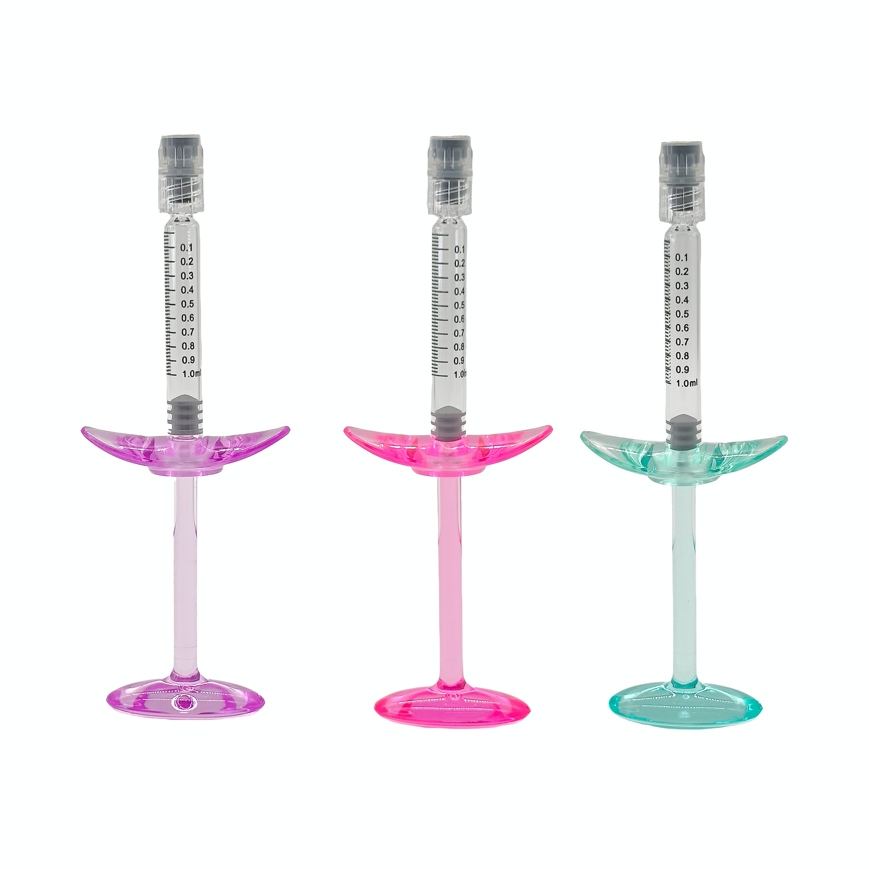 3ml OEM Parts Customization