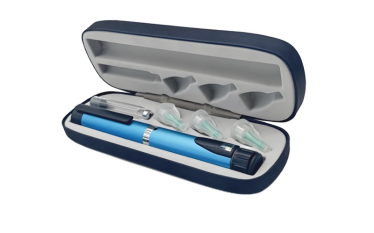 injection pen