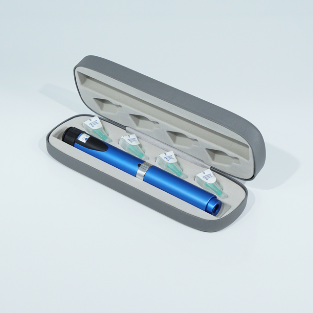 Drug Delivery Solutions