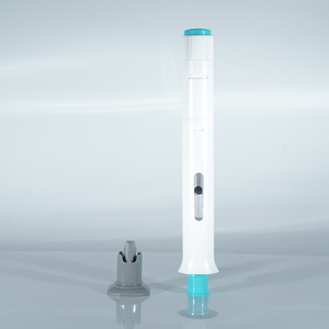 1ml Disposable Pen Injector