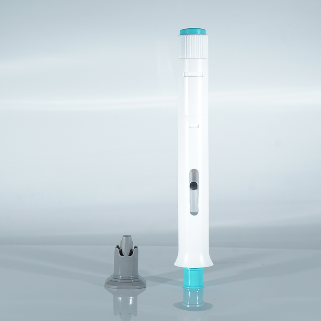 1ml Disposable Pen Injector
