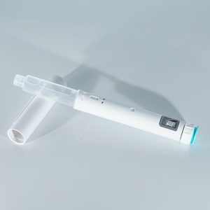 Auto-filling 60U Injection Pen