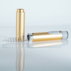 Gold Reusable Injection Pen