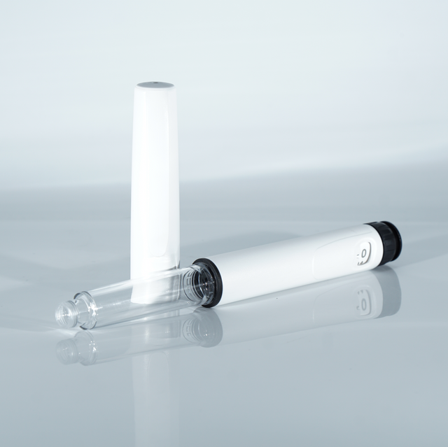 Semaglutide Injection Pen V1 White