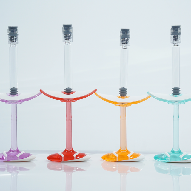 OEM Customizable 3ml Hypodermic Mesotherapy Needles