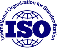 2020 ISO Qualified