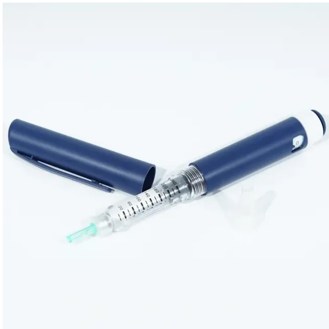 Disposable Vs. Reusable Injection Pen: Which Is Best for Your Treatment?