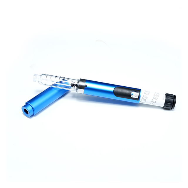 Reusable Injection Pen FY-P02
