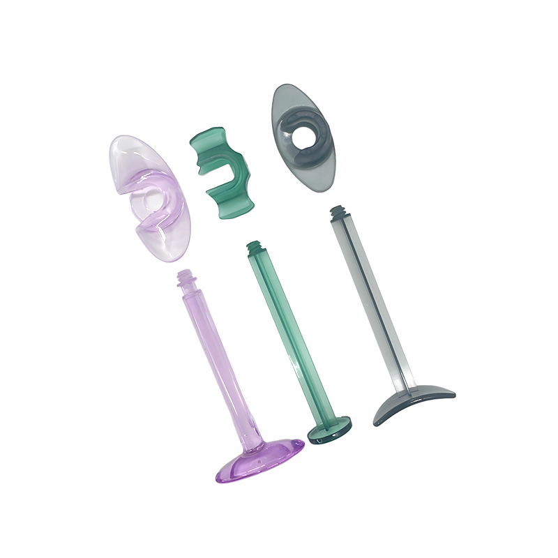 3ml OEM Parts Customization