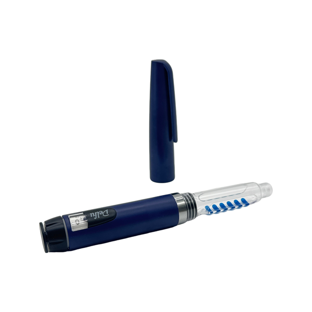 Reusable Injection Pen FY-P10