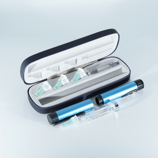 Insulin Pen