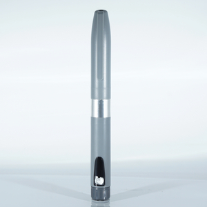 Reusable 4ml Double Chamber Pen 