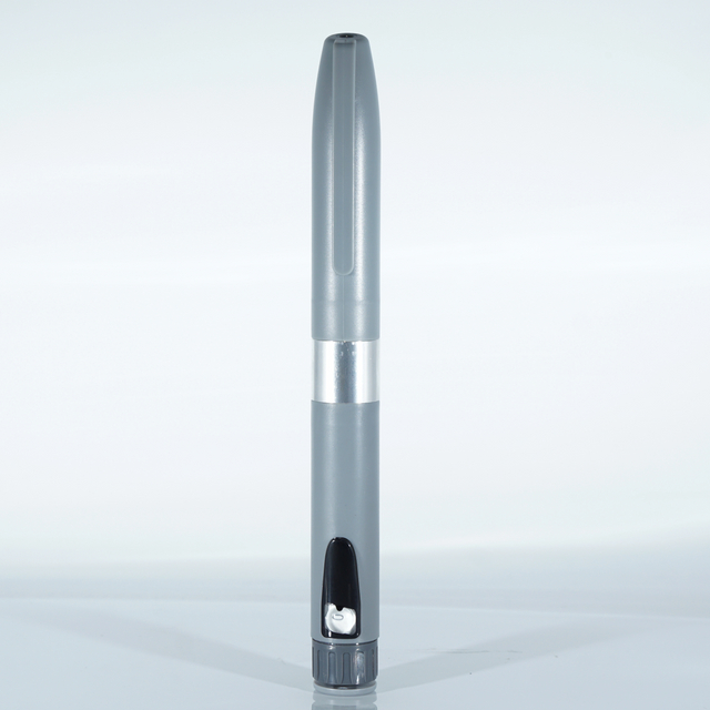 Reusable 4ml Double Chamber Pen 