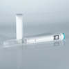 Auto-filling 60U Injection Pen