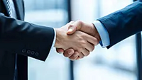 Cooperation For Wholesalers