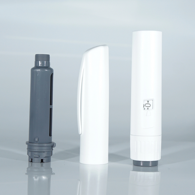 injection needles Injektionsnadeln