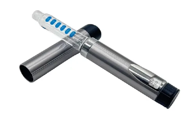 How To Inject An Insulin Pen