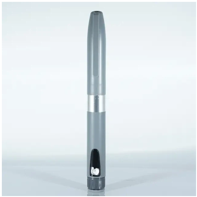 reusable injection pen