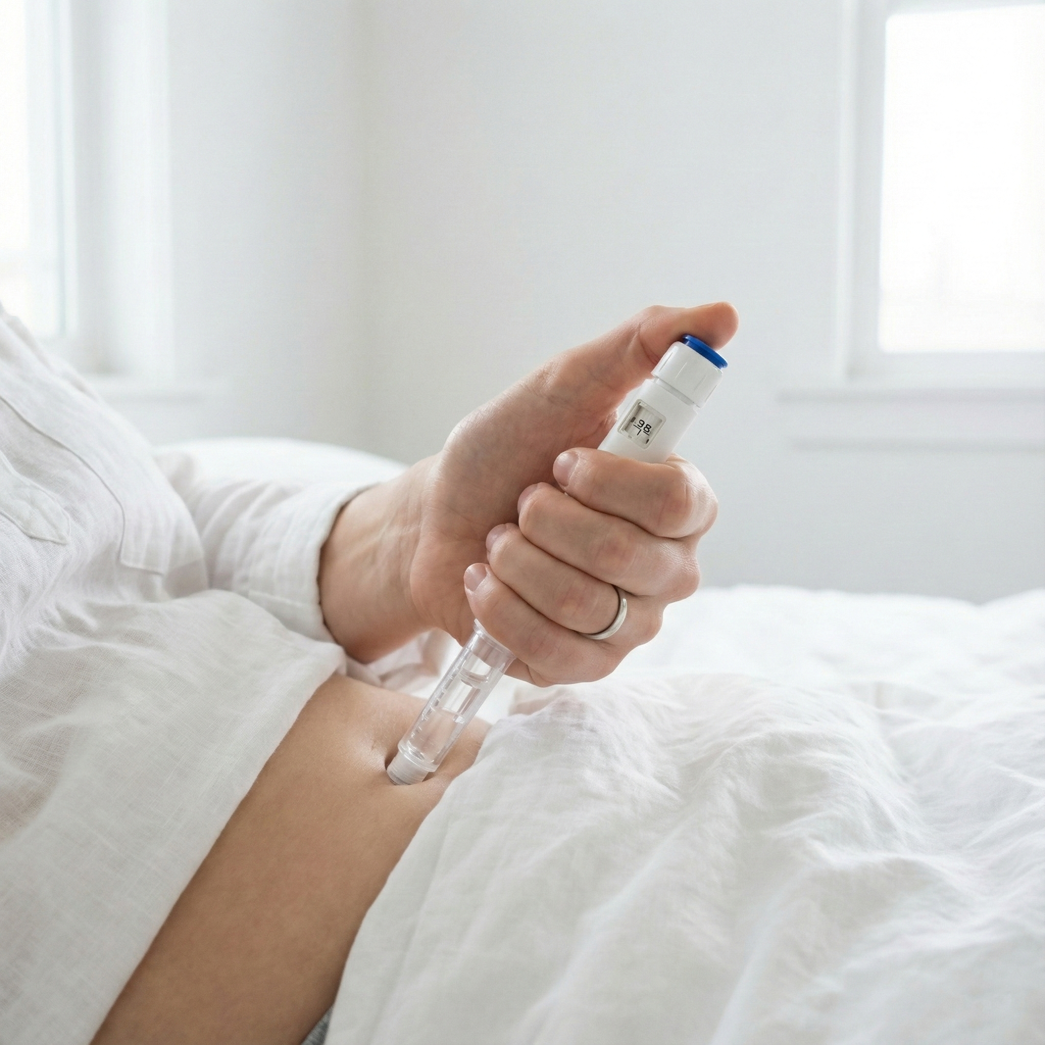 How Often Should You Replace A Syringe for Insulin Injection?