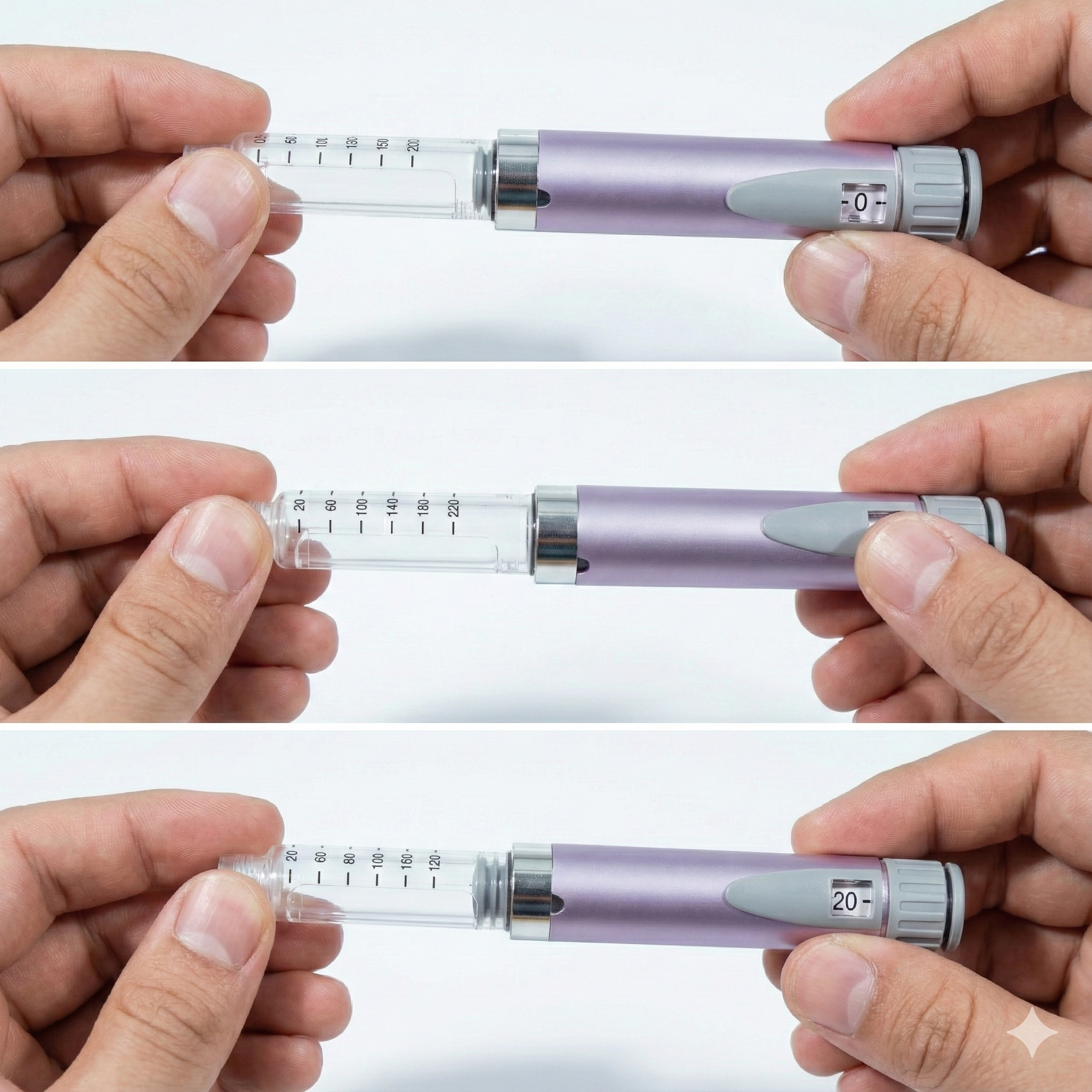 Does Injection Timing Affect Treatment Results?