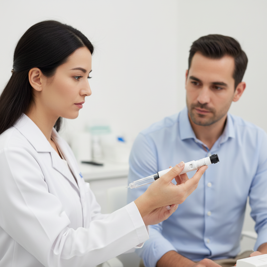 GLP-1 Microdosing Trend Explained: What It Is, Why It’s Popular, and the Safety Considerations