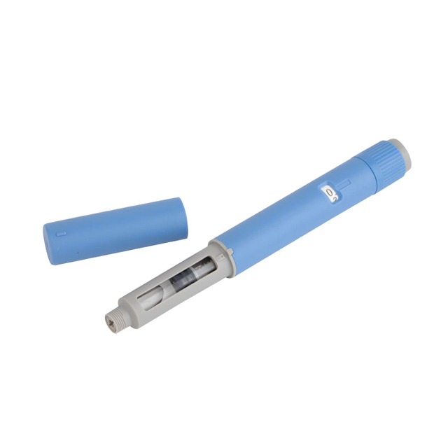 Inner Rotation Semaglutide Injection Pen